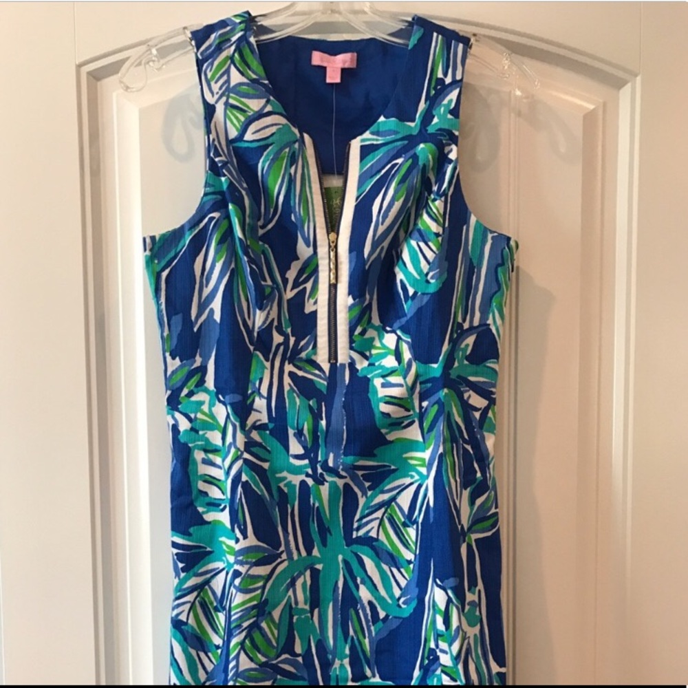 Lilly Pulitzer Penelope Shift